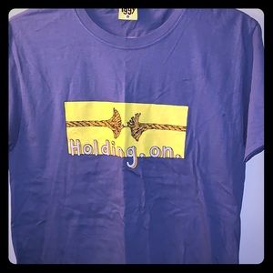 Graphics T-Shirt from Bodega (Boston)